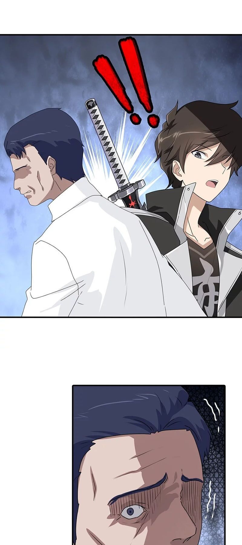 đọc truyện Bạn Gái Zombie Của Tôi Chương 131 ảnh 16 tại Thiên Thai Truyện