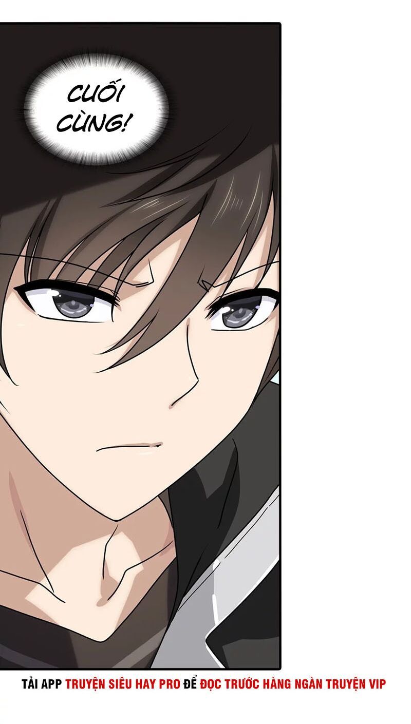 đọc truyện Bạn Gái Zombie Của Tôi Chương 131 ảnh 23 tại Thiên Thai Truyện