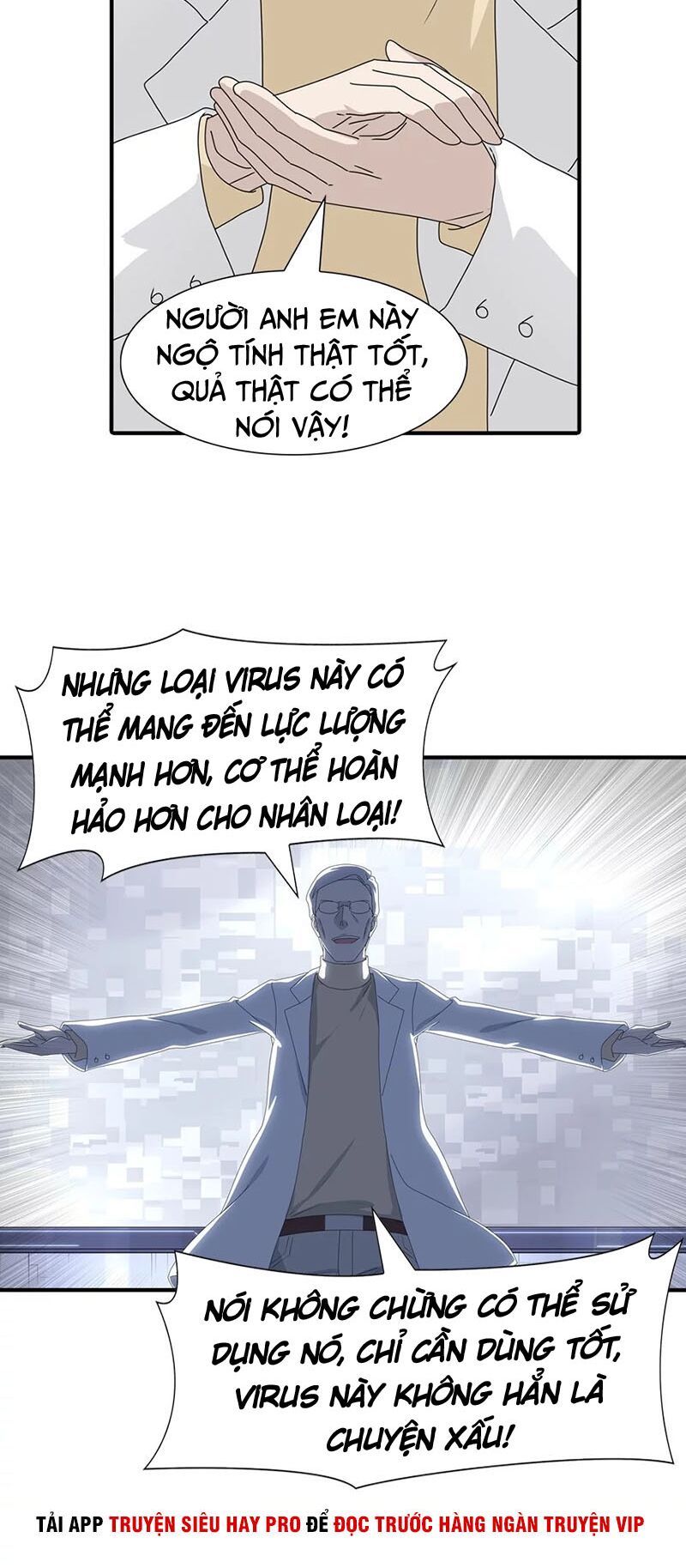 đọc truyện Bạn Gái Zombie Của Tôi Chương 131 ảnh 27 tại Thiên Thai Truyện