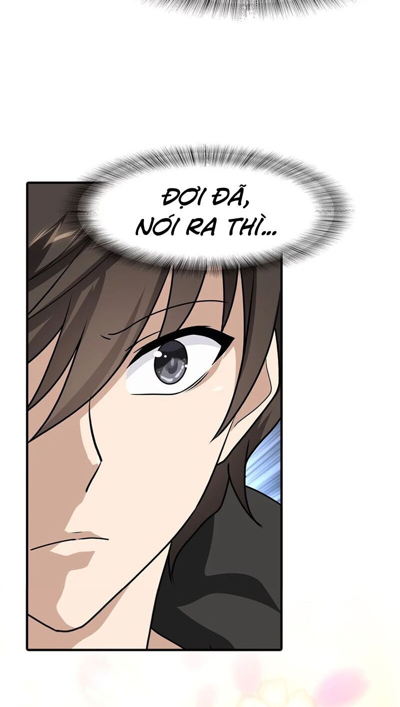 đọc truyện Bạn Gái Zombie Của Tôi Chương 131 ảnh 29 tại Thiên Thai Truyện