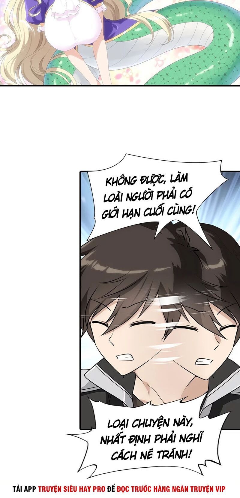 đọc truyện Bạn Gái Zombie Của Tôi Chương 131 ảnh 35 tại Thiên Thai Truyện