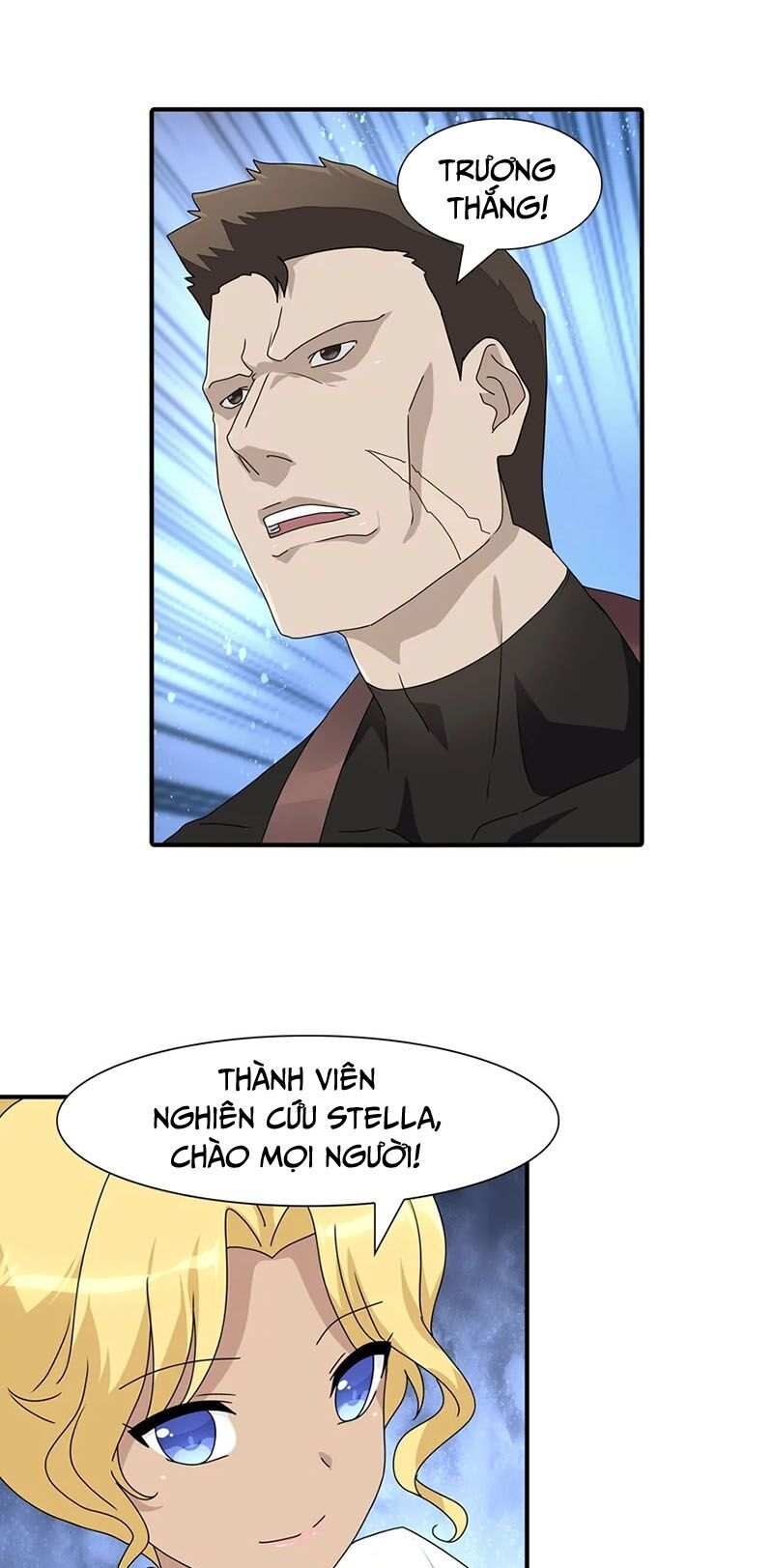 đọc truyện Bạn Gái Zombie Của Tôi Chương 131 ảnh 6 tại Thiên Thai Truyện