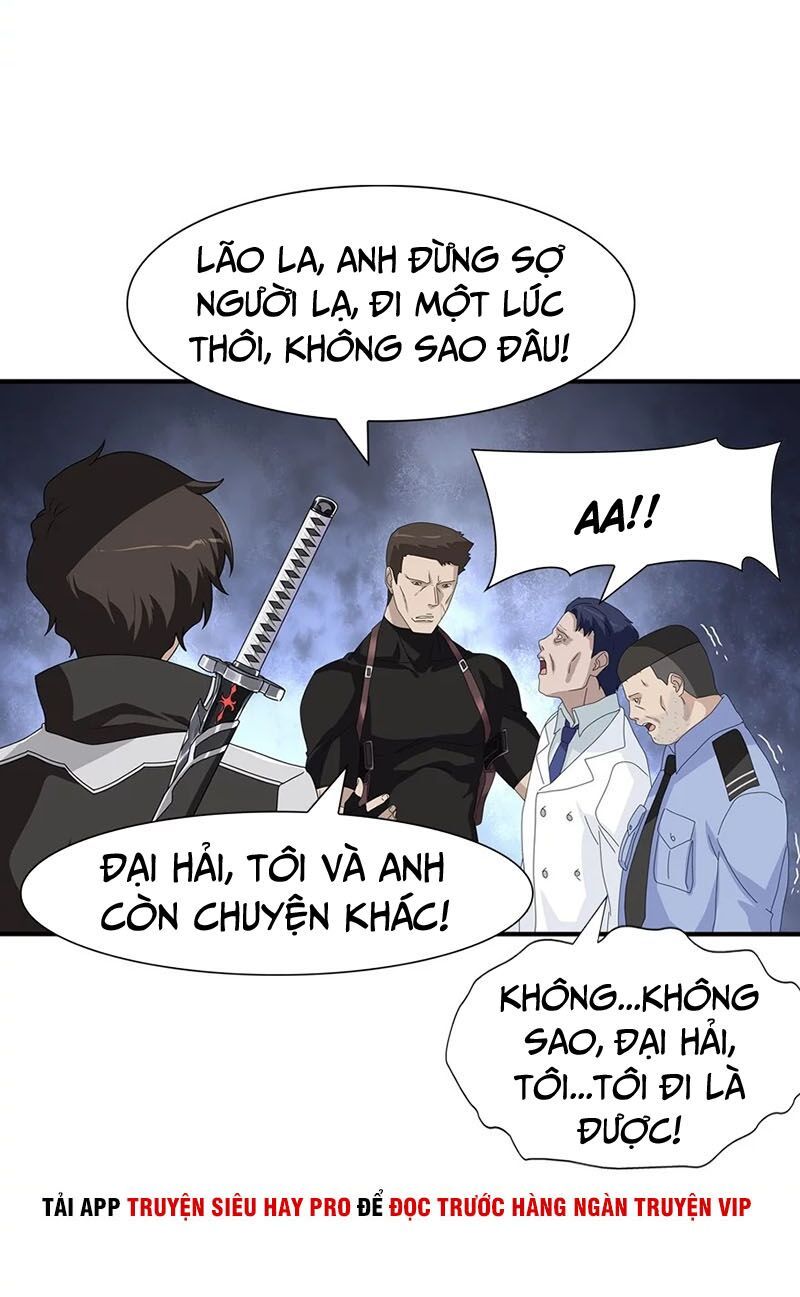 đọc truyện Bạn Gái Zombie Của Tôi Chương 131 ảnh 43 tại Thiên Thai Truyện