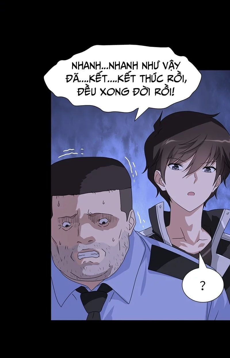 đọc truyện Bạn Gái Zombie Của Tôi Chương 131 ảnh 46 tại Thiên Thai Truyện