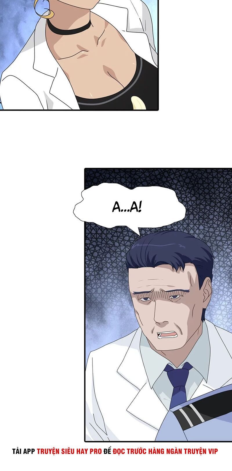 đọc truyện Bạn Gái Zombie Của Tôi Chương 131 ảnh 7 tại Thiên Thai Truyện