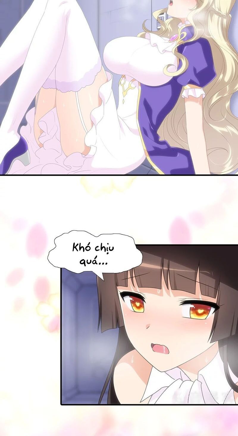 đọc truyện Bạn Gái Zombie Của Tôi Chương 132 ảnh 13 tại Thiên Thai Truyện