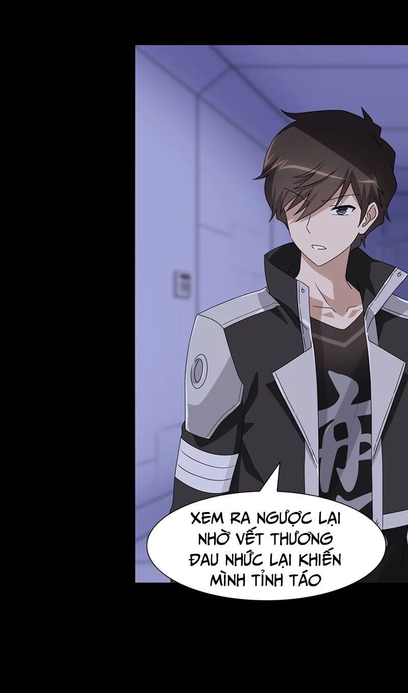 đọc truyện Bạn Gái Zombie Của Tôi Chương 132 ảnh 16 tại Thiên Thai Truyện