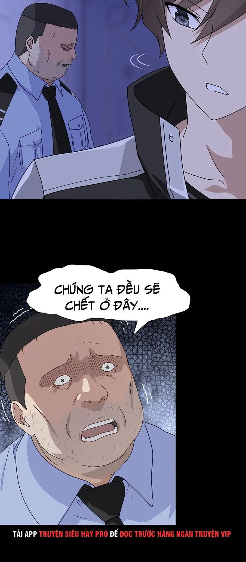 đọc truyện Bạn Gái Zombie Của Tôi Chương 132 ảnh 19 tại Thiên Thai Truyện