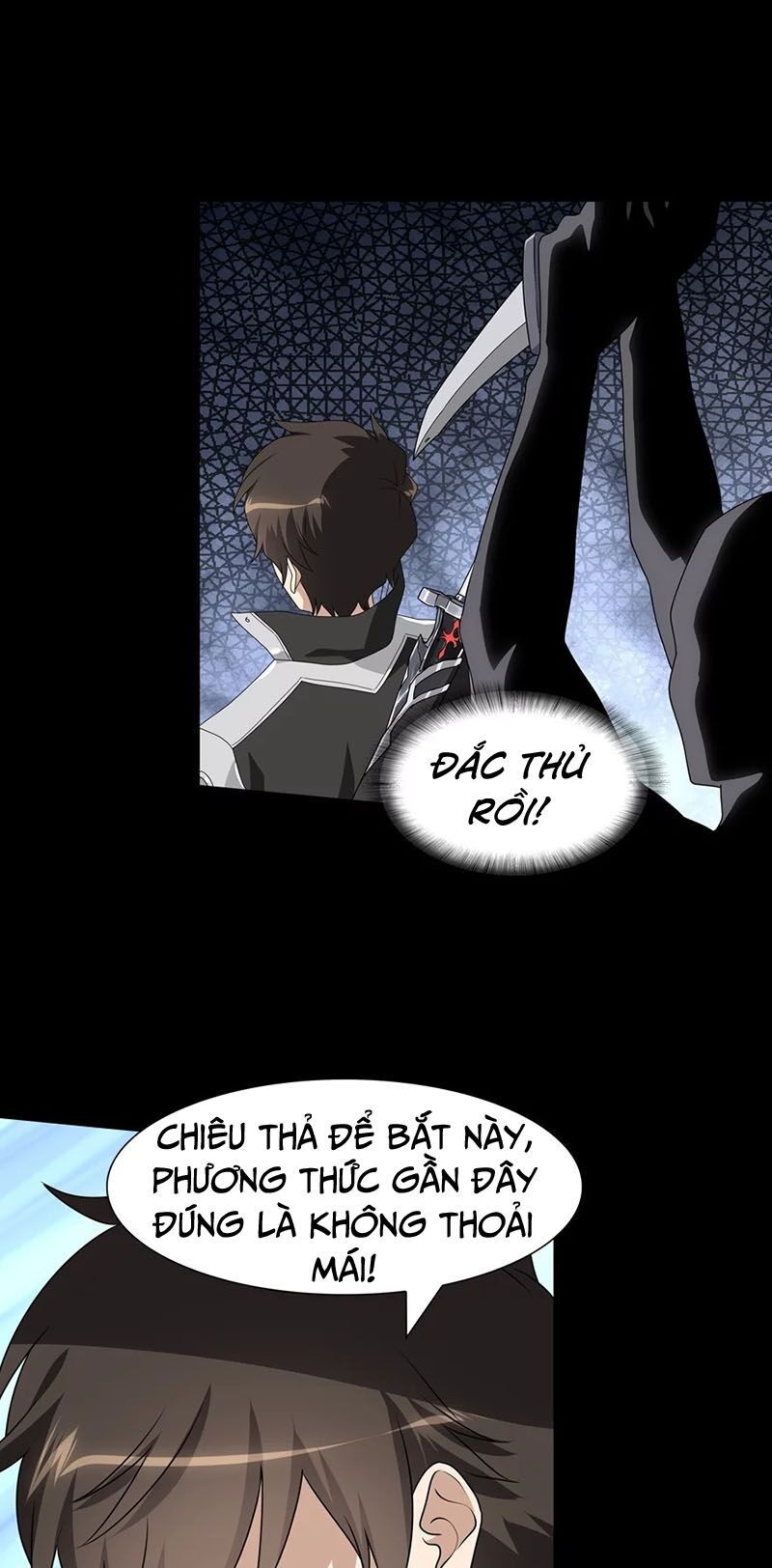 đọc truyện Bạn Gái Zombie Của Tôi Chương 132 ảnh 4 tại Thiên Thai Truyện