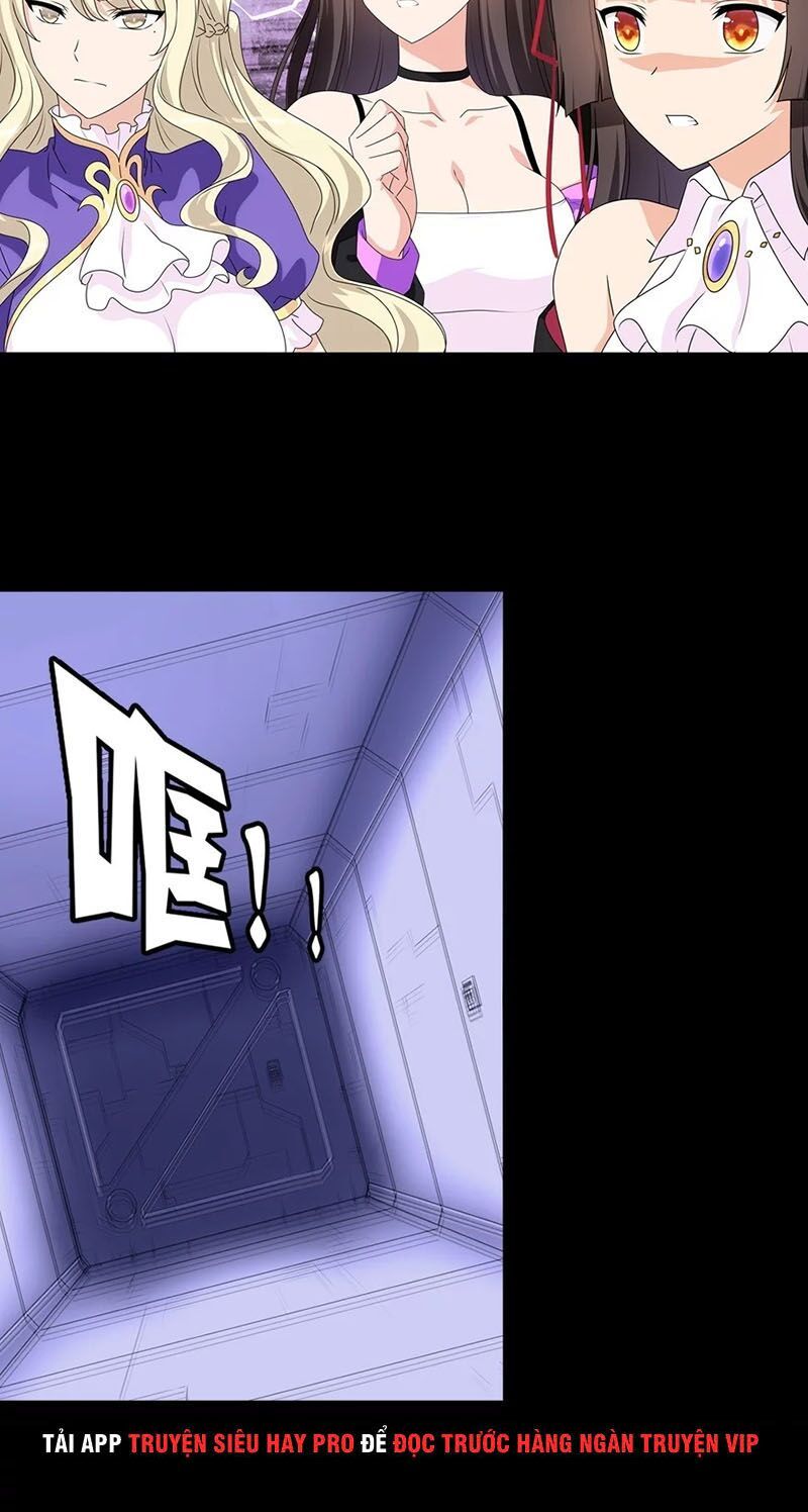 đọc truyện Bạn Gái Zombie Của Tôi Chương 132 ảnh 25 tại Thiên Thai Truyện