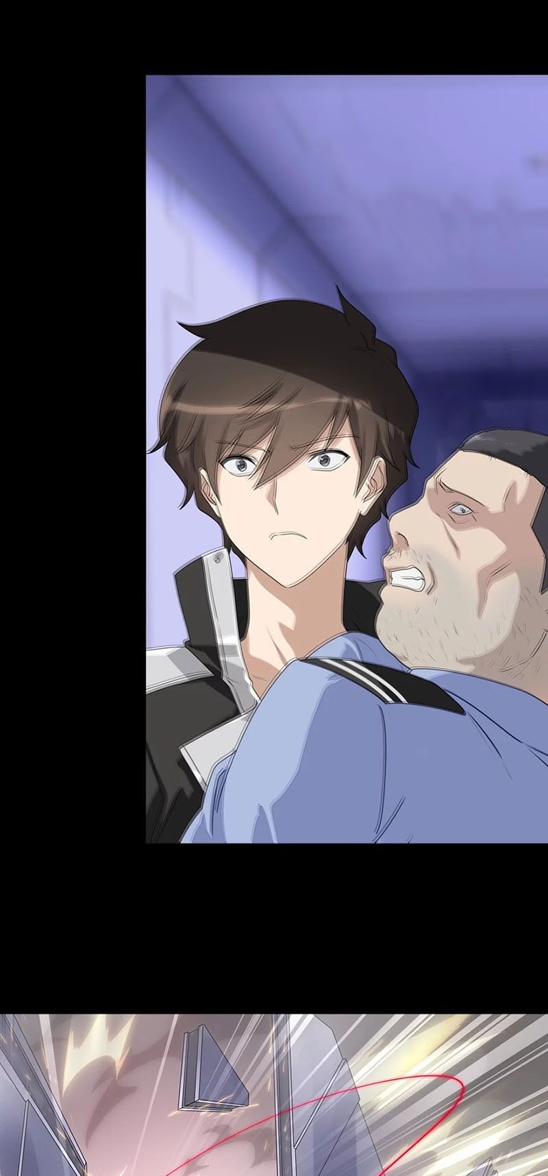 đọc truyện Bạn Gái Zombie Của Tôi Chương 132 ảnh 26 tại Thiên Thai Truyện