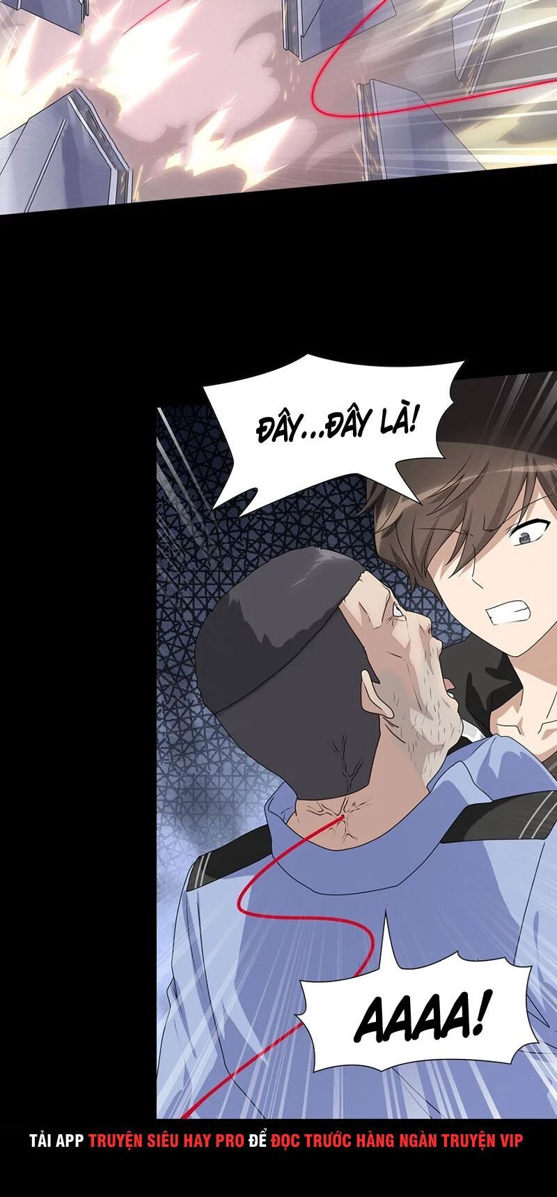 đọc truyện Bạn Gái Zombie Của Tôi Chương 132 ảnh 27 tại Thiên Thai Truyện