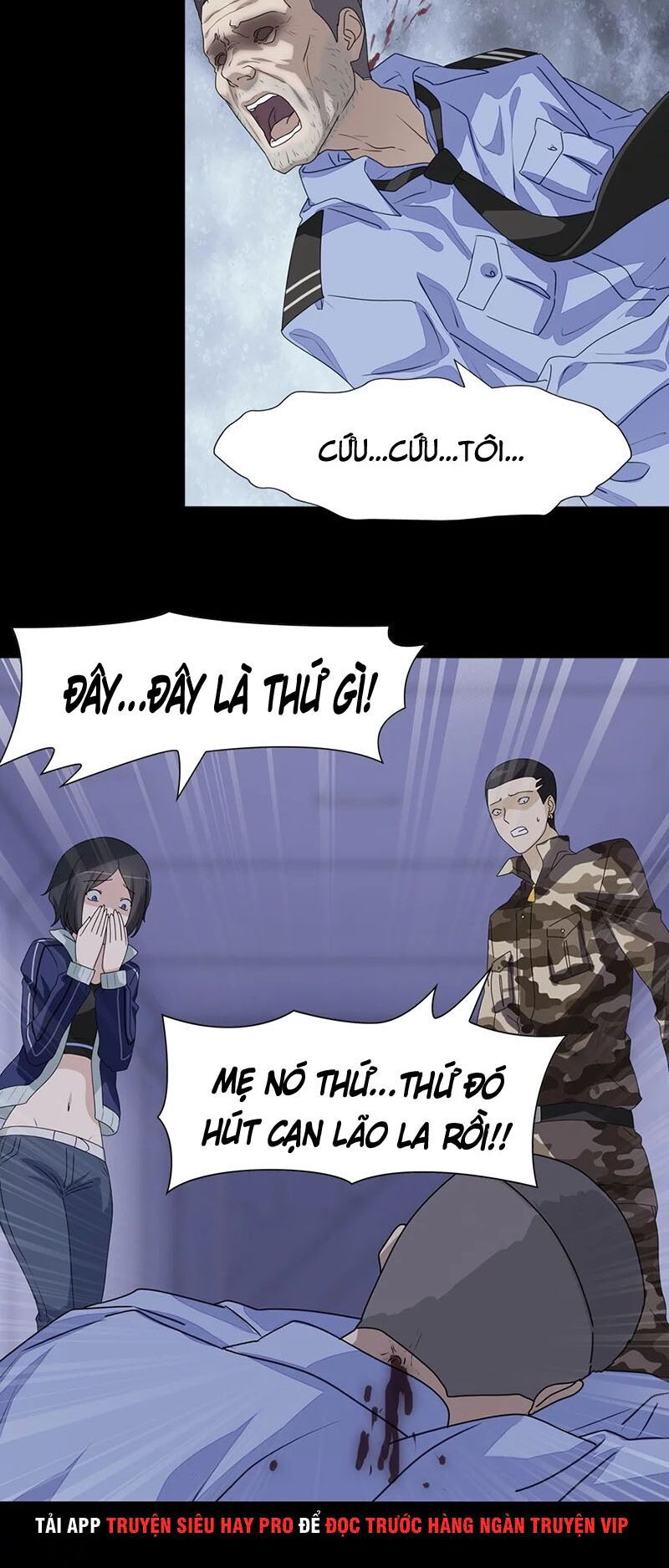 đọc truyện Bạn Gái Zombie Của Tôi Chương 132 ảnh 29 tại Thiên Thai Truyện