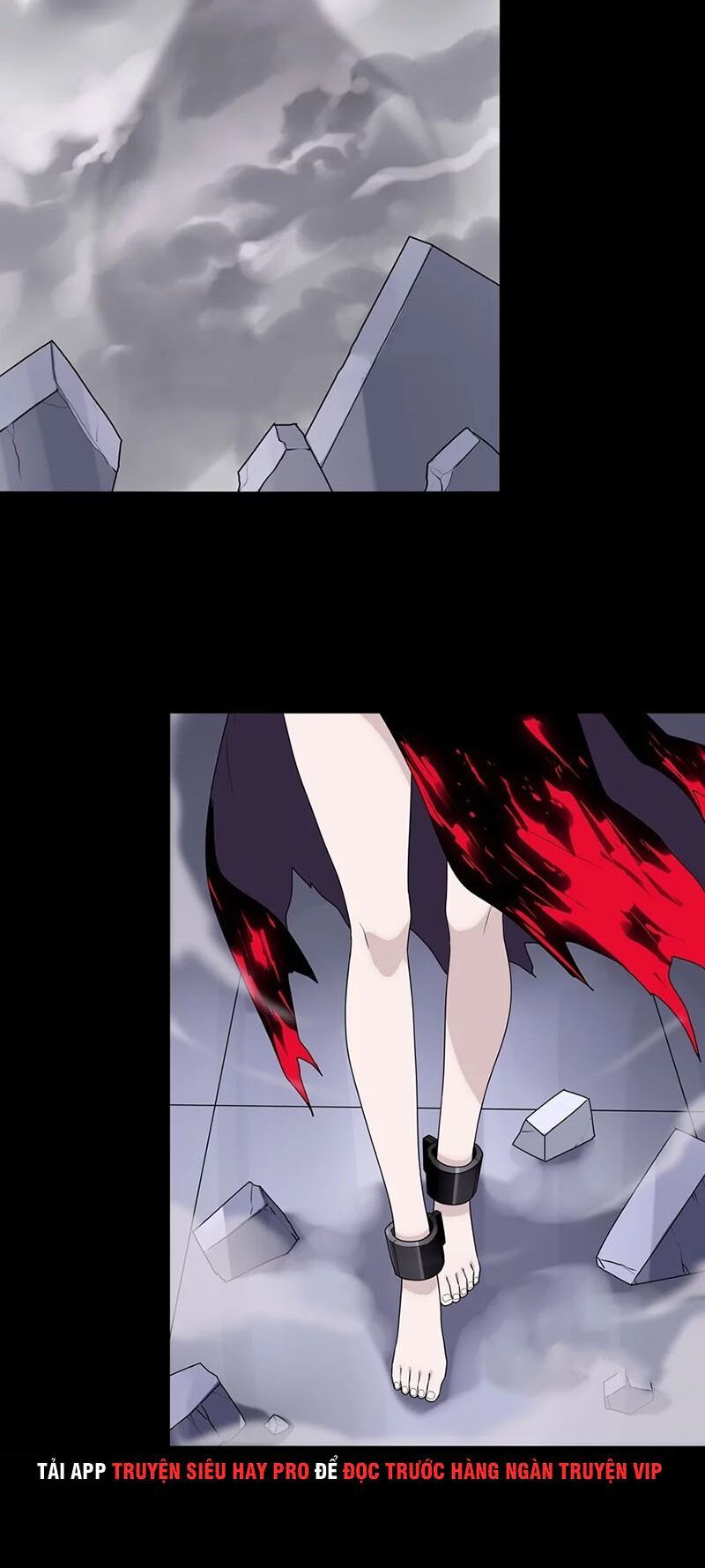 đọc truyện Bạn Gái Zombie Của Tôi Chương 132 ảnh 31 tại Thiên Thai Truyện