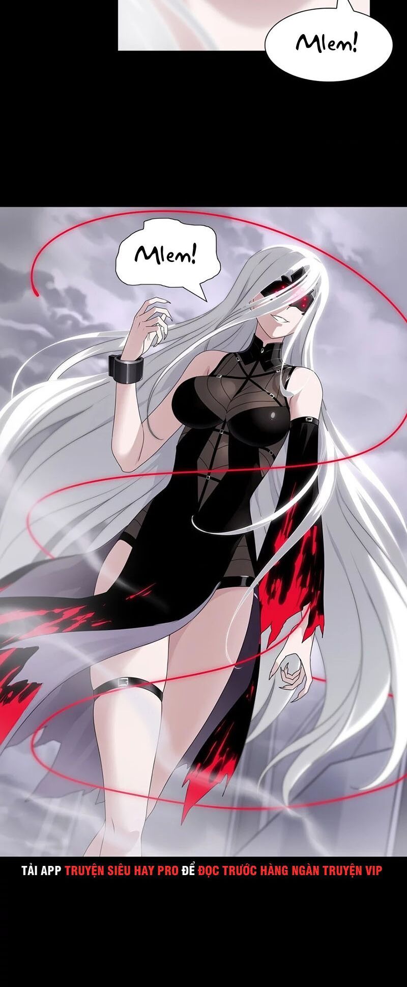 đọc truyện Bạn Gái Zombie Của Tôi Chương 132 ảnh 33 tại Thiên Thai Truyện