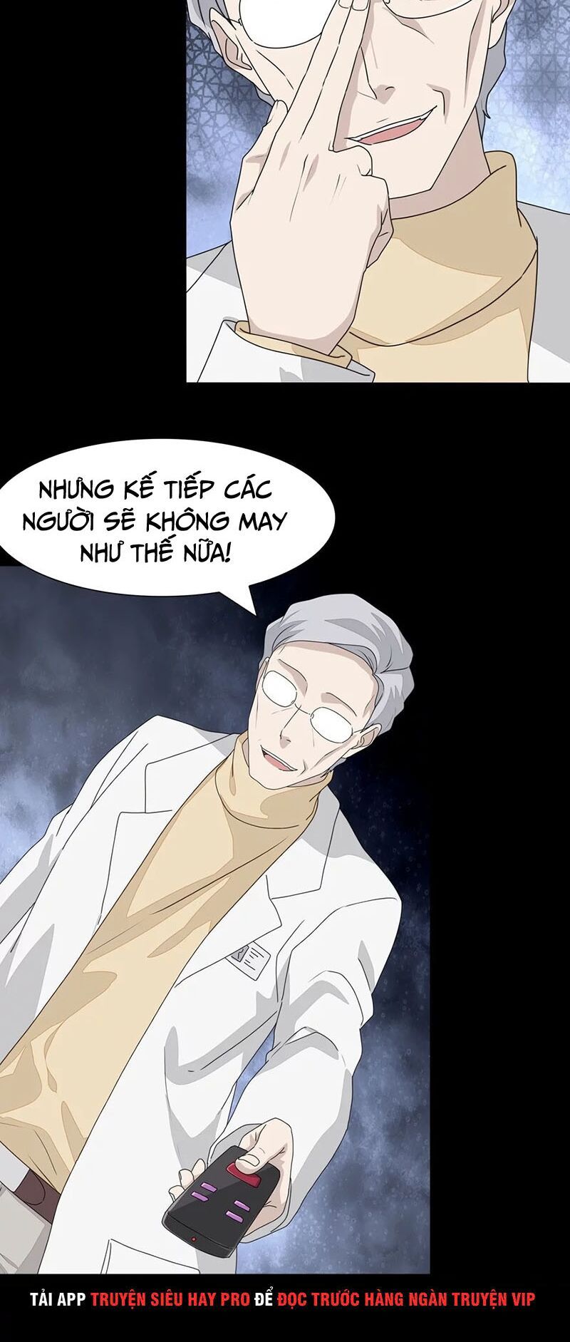 đọc truyện Bạn Gái Zombie Của Tôi Chương 132 ảnh 7 tại Thiên Thai Truyện