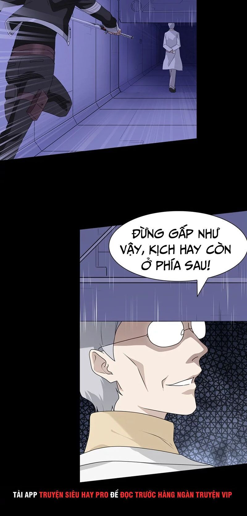 đọc truyện Bạn Gái Zombie Của Tôi Chương 132 ảnh 9 tại Thiên Thai Truyện