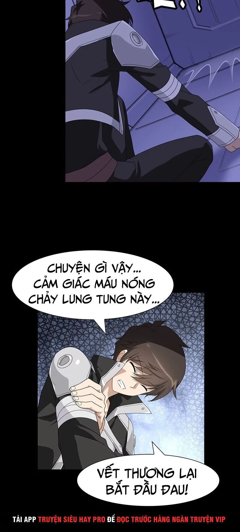 đọc truyện Bạn Gái Zombie Của Tôi Chương 132 ảnh 11 tại Thiên Thai Truyện