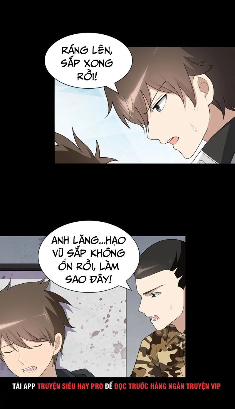 đọc truyện Bạn Gái Zombie Của Tôi Chương 133 ảnh 21 tại Thiên Thai Truyện