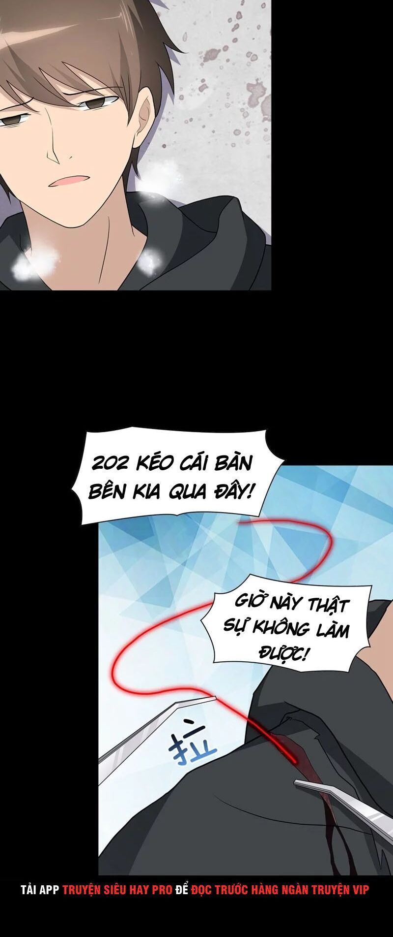 đọc truyện Bạn Gái Zombie Của Tôi Chương 133 ảnh 23 tại Thiên Thai Truyện