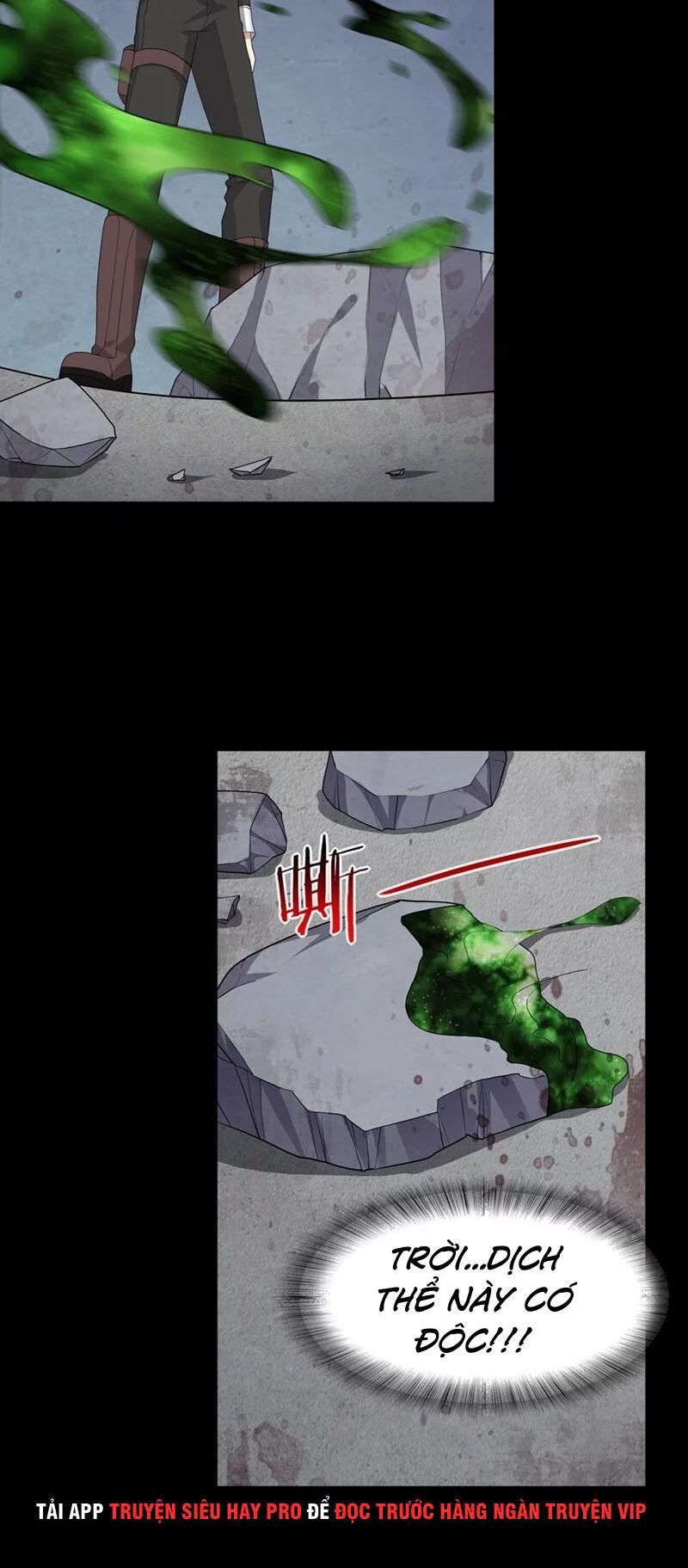 đọc truyện Bạn Gái Zombie Của Tôi Chương 133 ảnh 31 tại Thiên Thai Truyện