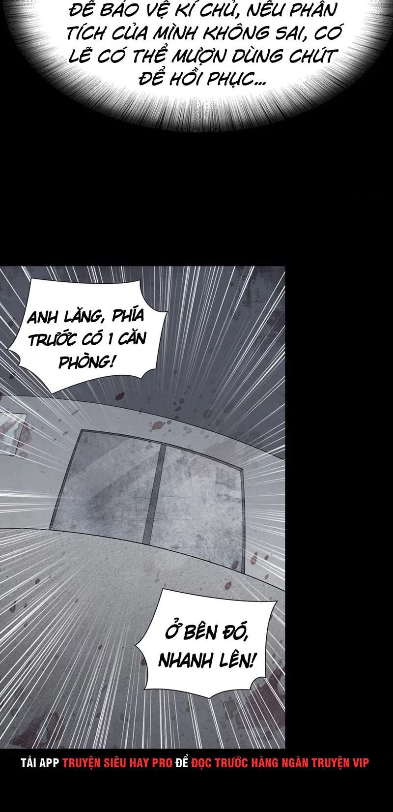 đọc truyện Bạn Gái Zombie Của Tôi Chương 133 ảnh 35 tại Thiên Thai Truyện