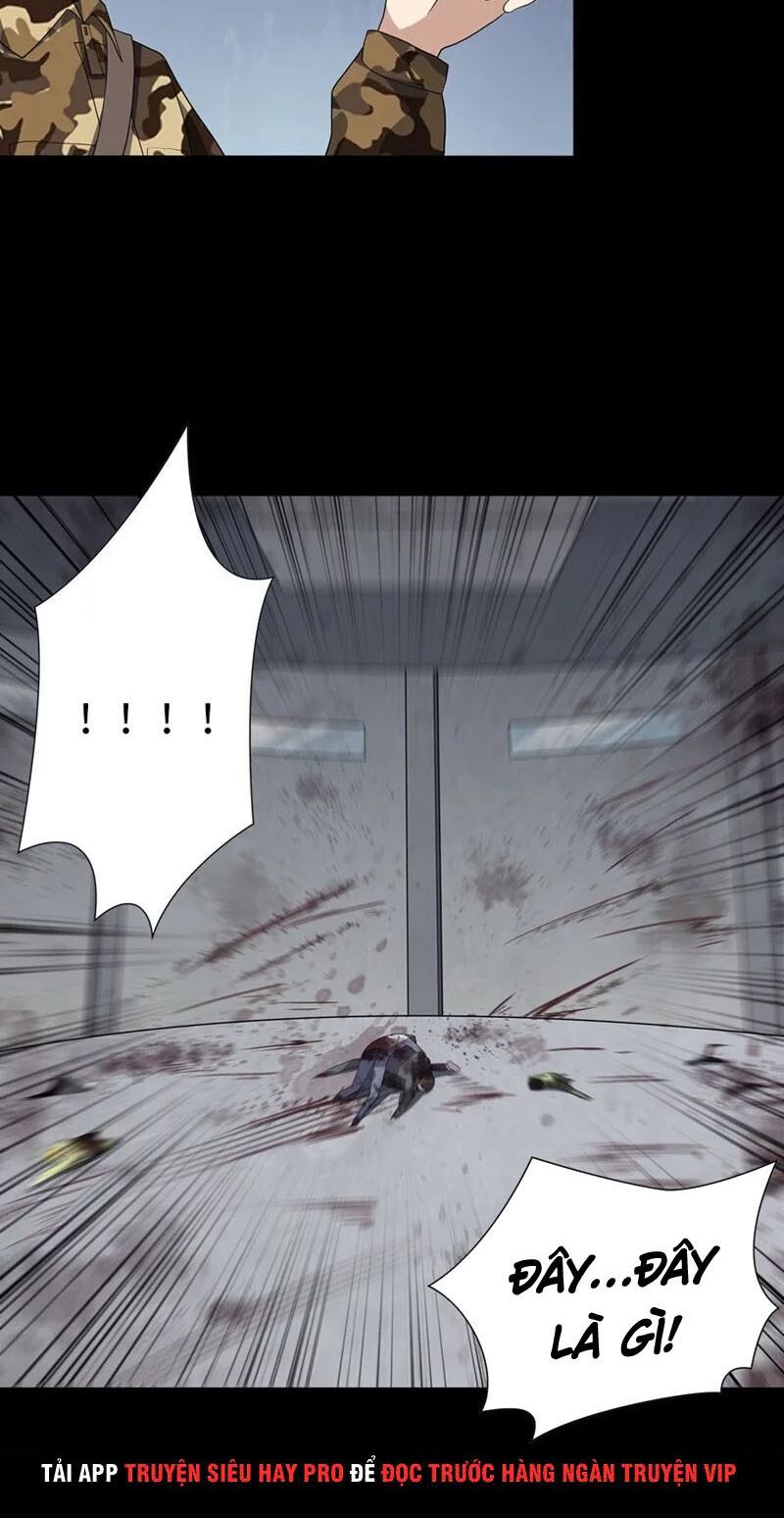 đọc truyện Bạn Gái Zombie Của Tôi Chương 133 ảnh 37 tại Thiên Thai Truyện