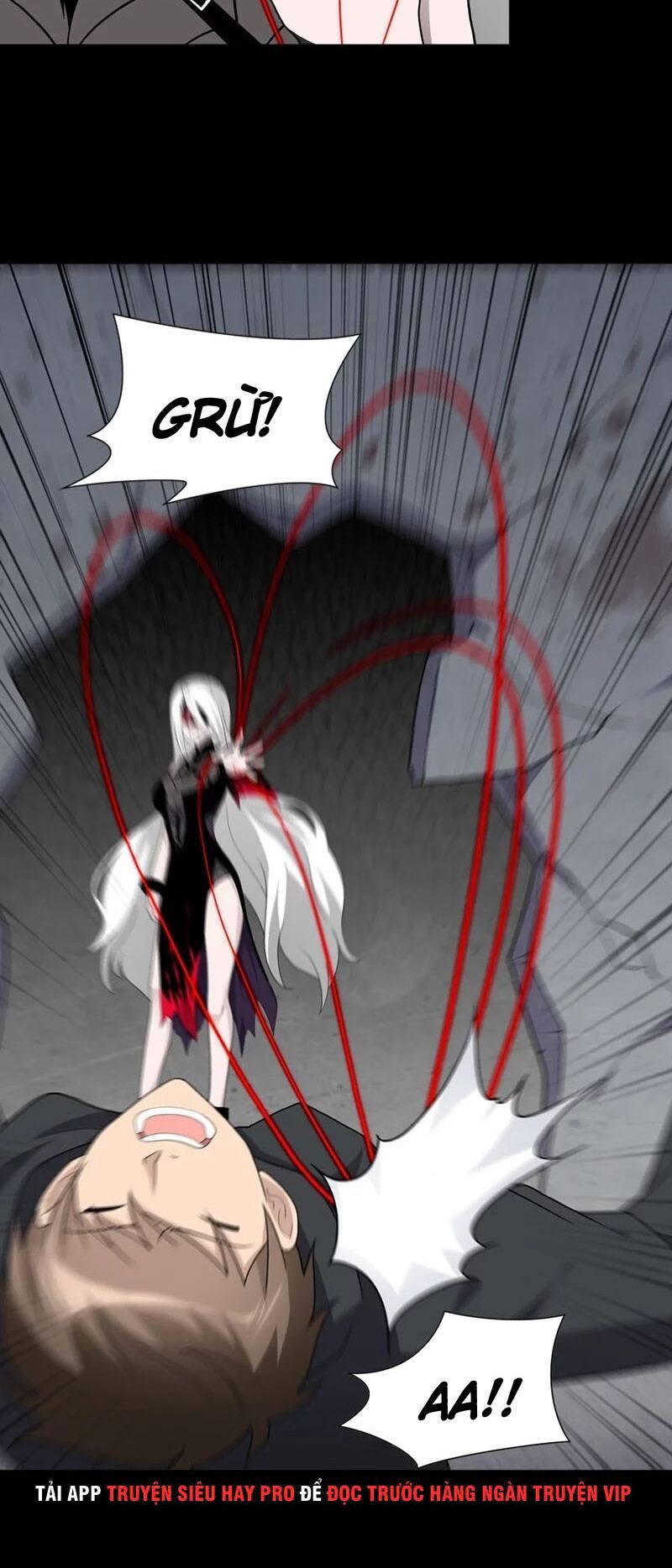 đọc truyện Bạn Gái Zombie Của Tôi Chương 133 ảnh 9 tại Thiên Thai Truyện