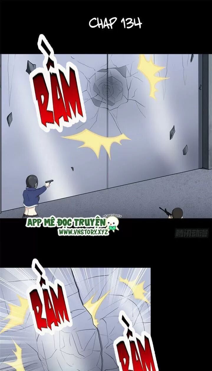 đọc truyện Bạn Gái Zombie Của Tôi Chương 134 ảnh 3 tại Thiên Thai Truyện