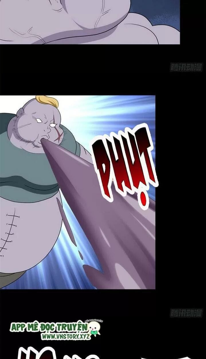 đọc truyện Bạn Gái Zombie Của Tôi Chương 134 ảnh 12 tại Thiên Thai Truyện