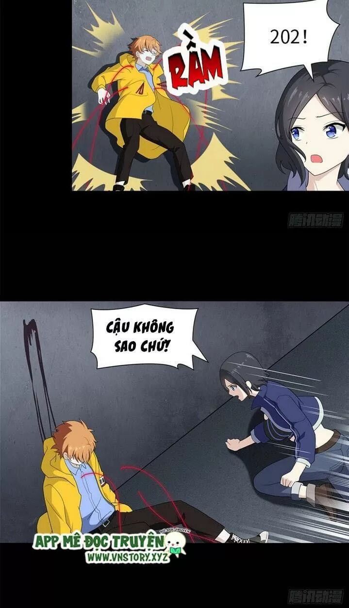 đọc truyện Bạn Gái Zombie Của Tôi Chương 134 ảnh 16 tại Thiên Thai Truyện