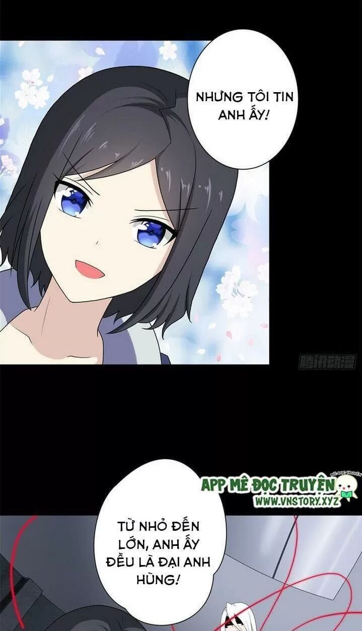 đọc truyện Bạn Gái Zombie Của Tôi Chương 134 ảnh 19 tại Thiên Thai Truyện