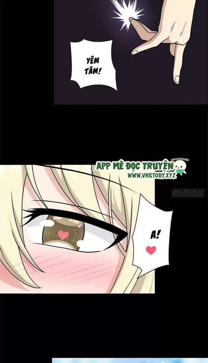 đọc truyện Bạn Gái Zombie Của Tôi Chương 134 ảnh 25 tại Thiên Thai Truyện