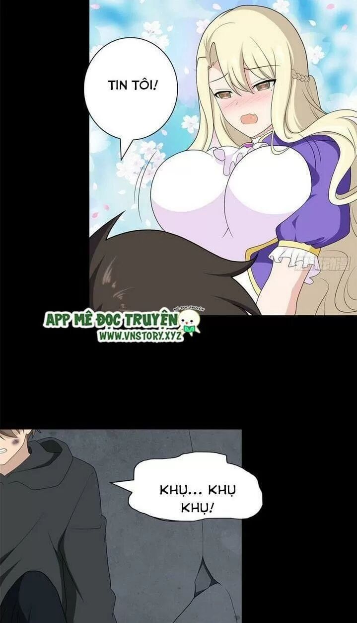 đọc truyện Bạn Gái Zombie Của Tôi Chương 134 ảnh 26 tại Thiên Thai Truyện