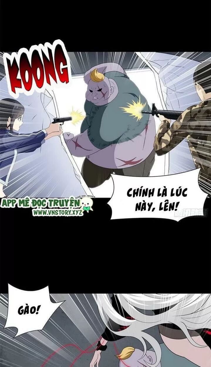 đọc truyện Bạn Gái Zombie Của Tôi Chương 134 ảnh 5 tại Thiên Thai Truyện