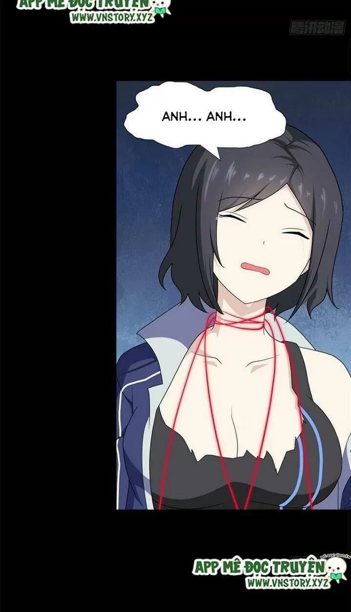 đọc truyện Bạn Gái Zombie Của Tôi Chương 134 ảnh 34 tại Thiên Thai Truyện