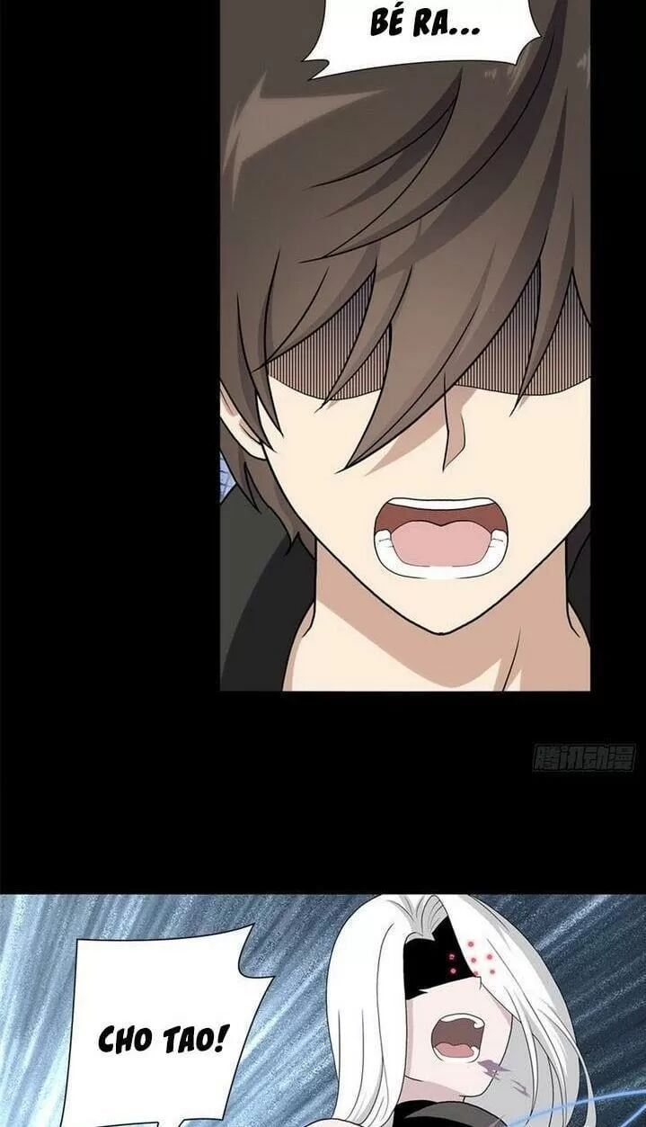 đọc truyện Bạn Gái Zombie Của Tôi Chương 134 ảnh 36 tại Thiên Thai Truyện