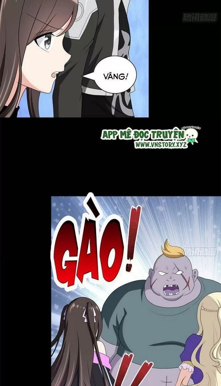 đọc truyện Bạn Gái Zombie Của Tôi Chương 134 ảnh 39 tại Thiên Thai Truyện