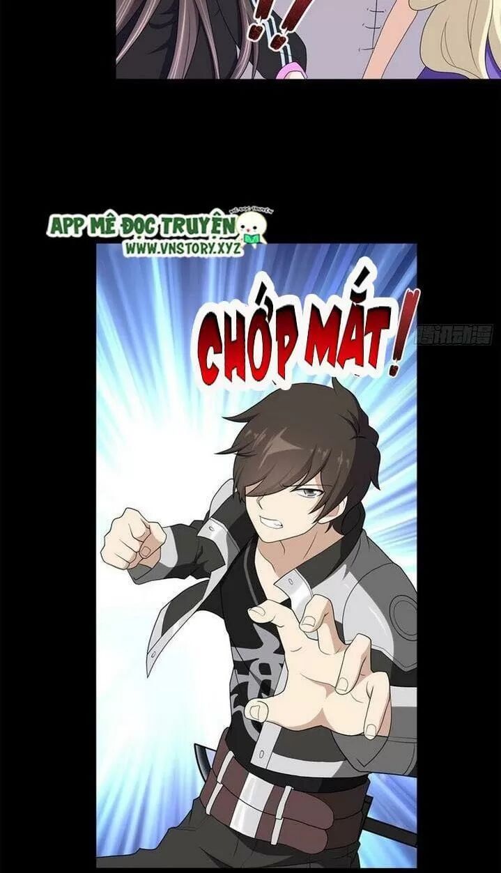 đọc truyện Bạn Gái Zombie Của Tôi Chương 134 ảnh 40 tại Thiên Thai Truyện