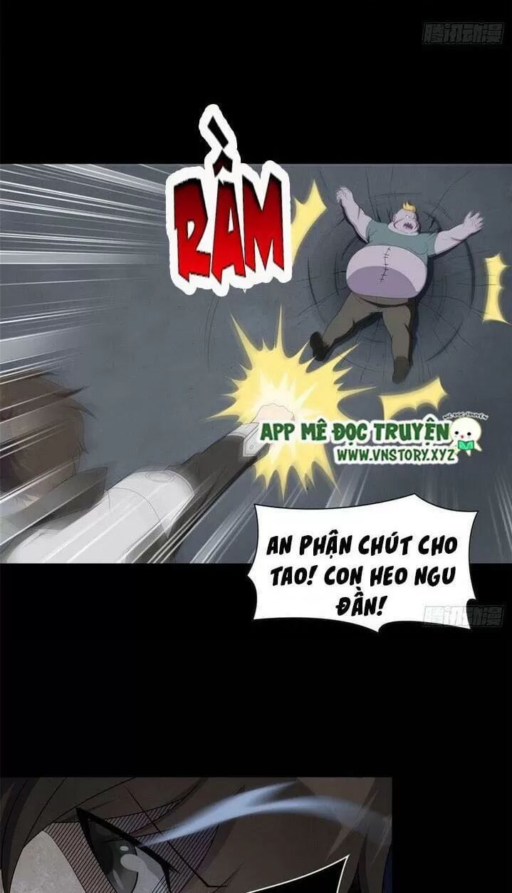 đọc truyện Bạn Gái Zombie Của Tôi Chương 134 ảnh 41 tại Thiên Thai Truyện