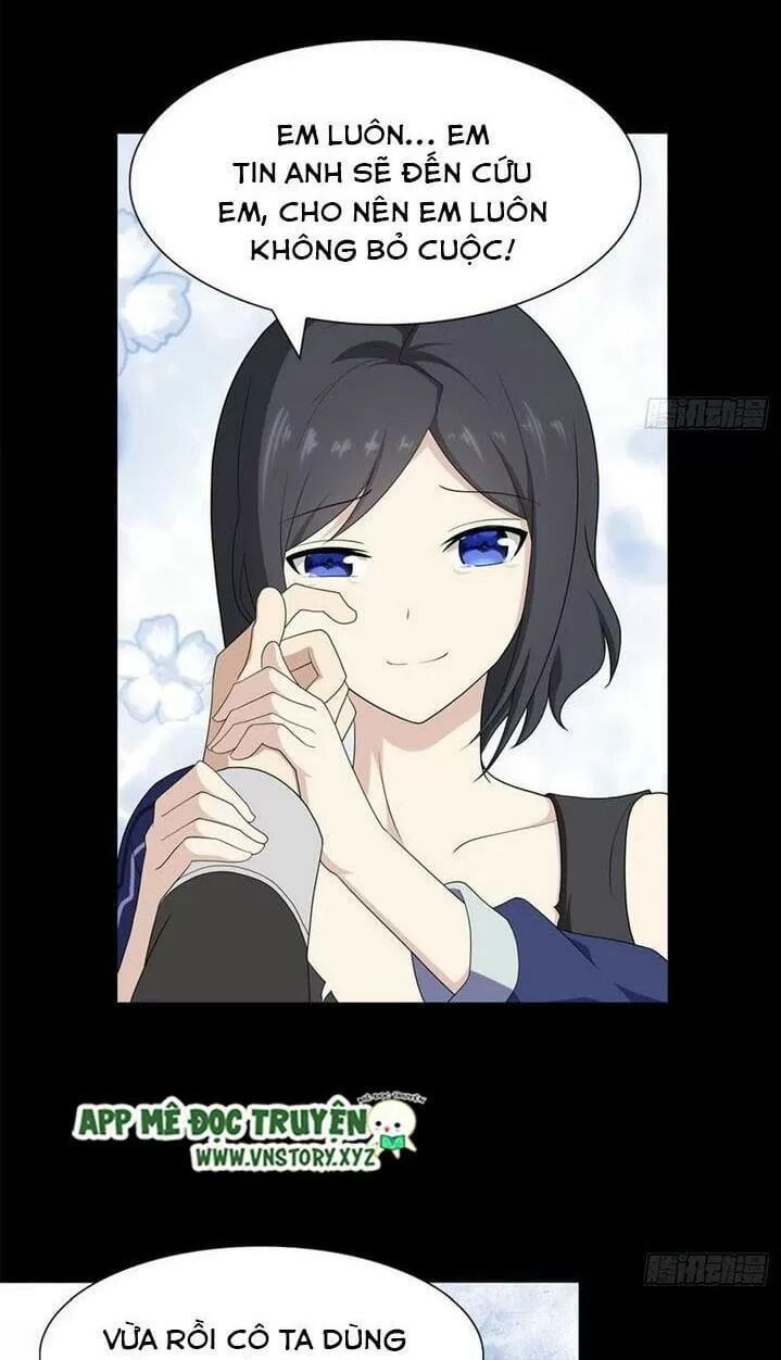 đọc truyện Bạn Gái Zombie Của Tôi Chương 134 ảnh 44 tại Thiên Thai Truyện