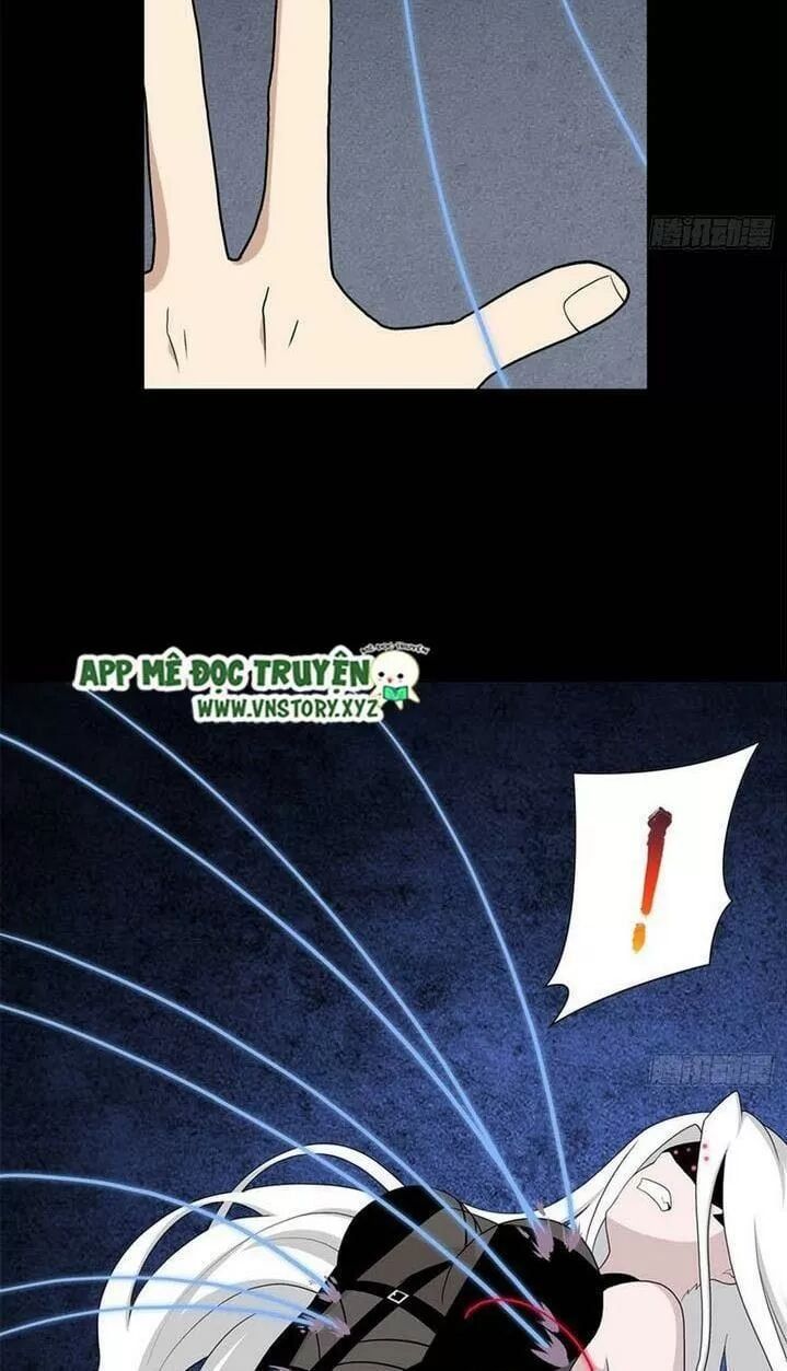 đọc truyện Bạn Gái Zombie Của Tôi Chương 134 ảnh 48 tại Thiên Thai Truyện