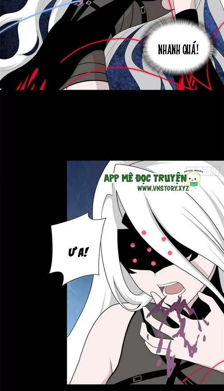 đọc truyện Bạn Gái Zombie Của Tôi Chương 134 ảnh 49 tại Thiên Thai Truyện