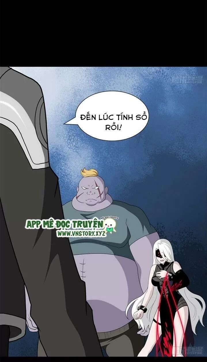 đọc truyện Bạn Gái Zombie Của Tôi Chương 134 ảnh 50 tại Thiên Thai Truyện