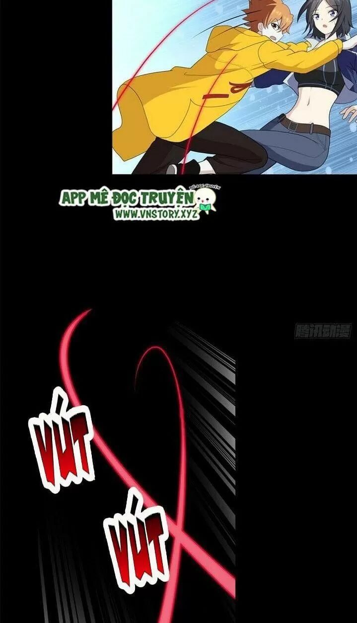 đọc truyện Bạn Gái Zombie Của Tôi Chương 134 ảnh 7 tại Thiên Thai Truyện