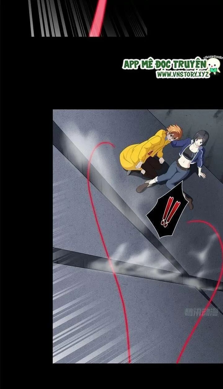 đọc truyện Bạn Gái Zombie Của Tôi Chương 134 ảnh 8 tại Thiên Thai Truyện