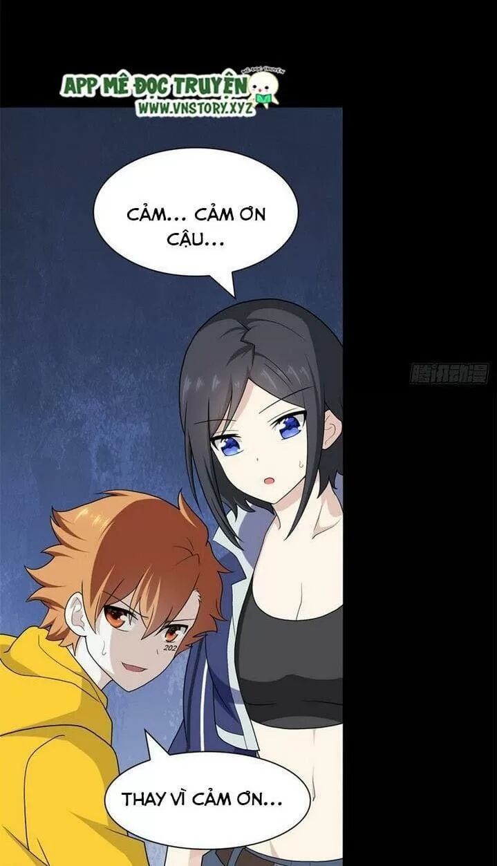 đọc truyện Bạn Gái Zombie Của Tôi Chương 134 ảnh 9 tại Thiên Thai Truyện