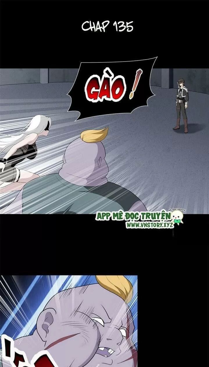 đọc truyện Bạn Gái Zombie Của Tôi Chương 135 ảnh 3 tại Thiên Thai Truyện