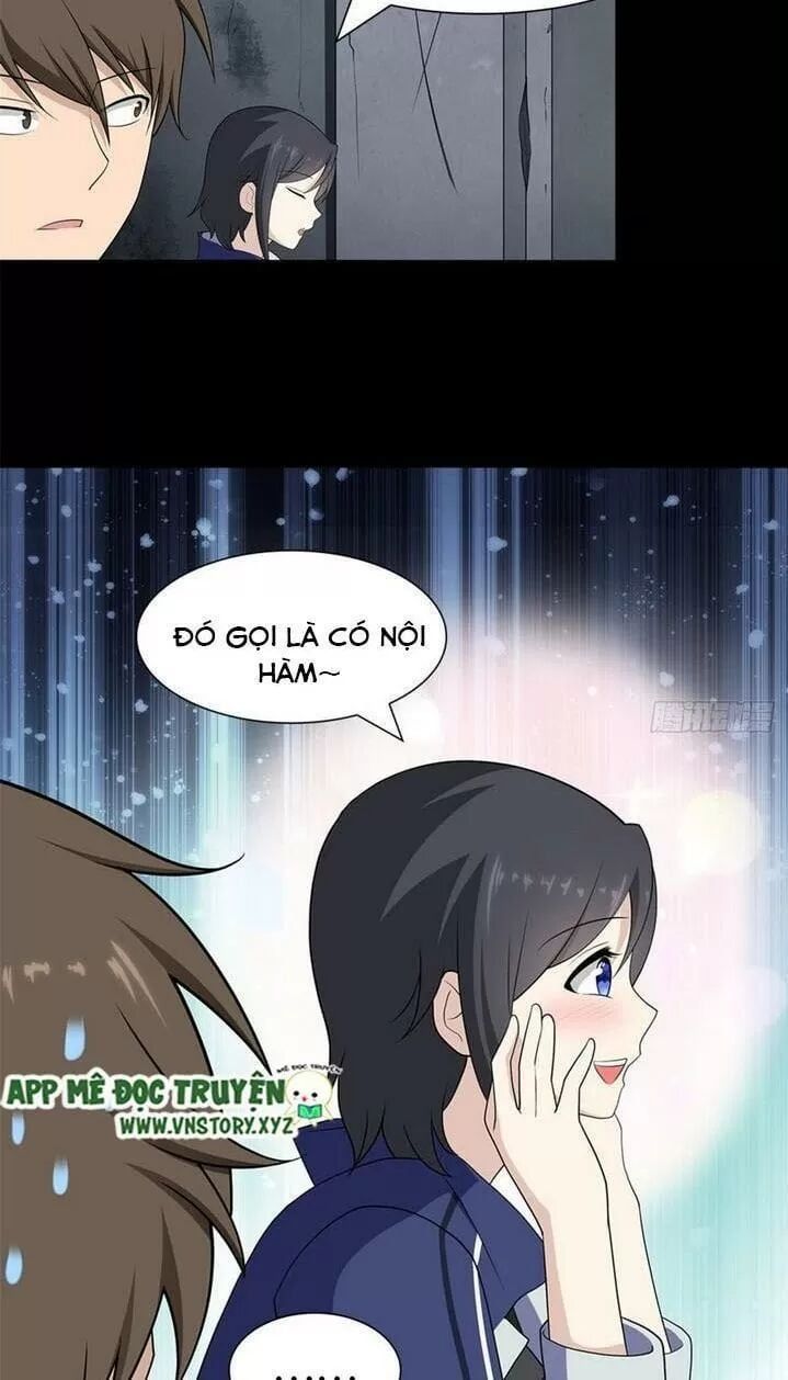 đọc truyện Bạn Gái Zombie Của Tôi Chương 135 ảnh 13 tại Thiên Thai Truyện