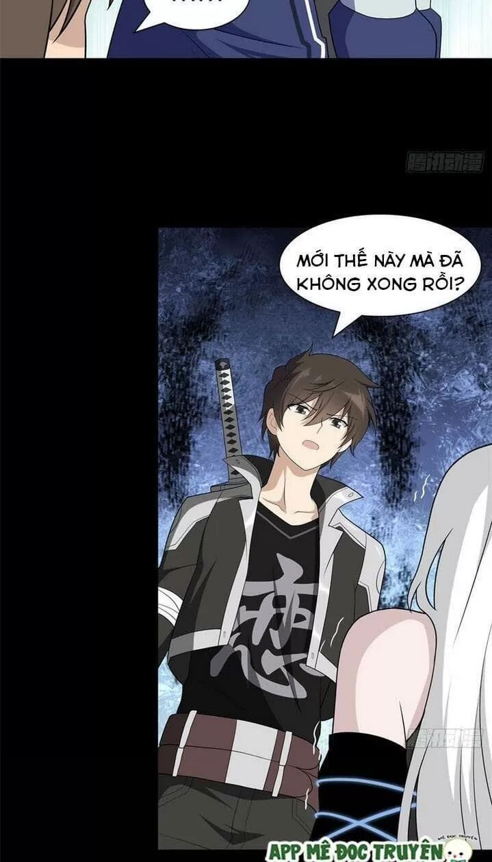 đọc truyện Bạn Gái Zombie Của Tôi Chương 135 ảnh 14 tại Thiên Thai Truyện